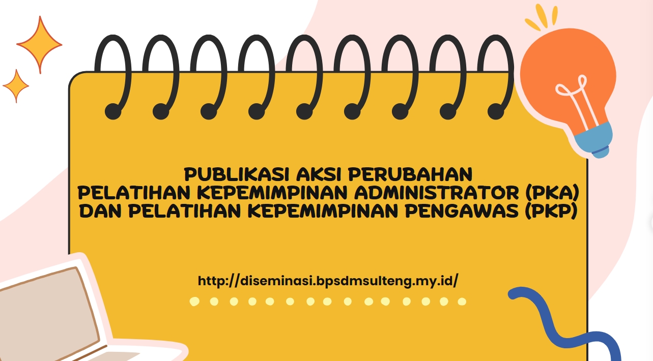 Diseminasi Aksi Perubahan